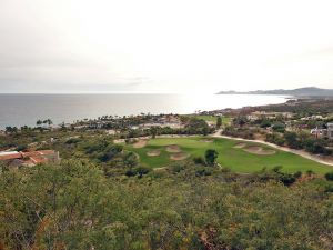 Puerto Los Cabos (Norman) 6th Tee